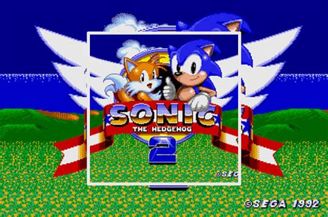 sonic 2 online grátis.
